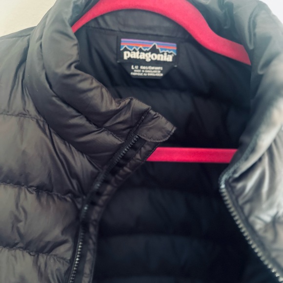 Patagonia down sweater - Picture 3 of 8